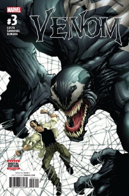 –　Books　Vol.　Issue　Asylum　3A　Games　Venom,　–
