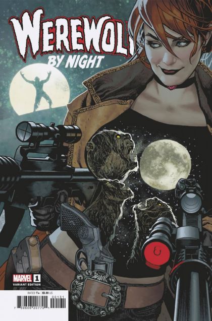 Werewolf by Night Vol 1 4, Marvel Database