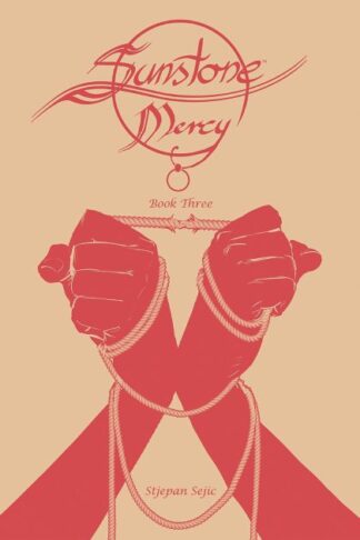 Sunstone HC - Volume 3