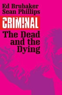Criminal (Image Comics) TP - Volume 3