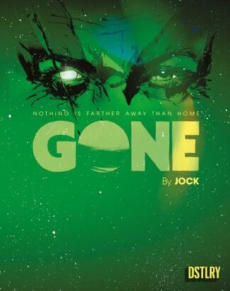 Gone - Issue 3B