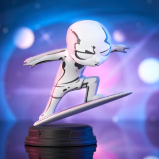 Marvel Animated: Silver Surfer