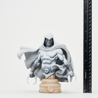 Moon Knight Bust