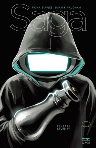 Saga - Issue 70