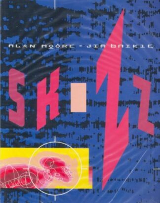 Skizz - Volume TP --B